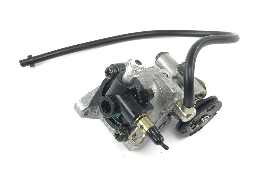 Sachs ZX 125 [1998] - Bomba de óleo