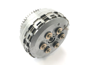Honda VTX 1800 SC46 [2004] - Cubo da embreagem do pacote da embreagem da cesta da embreagem