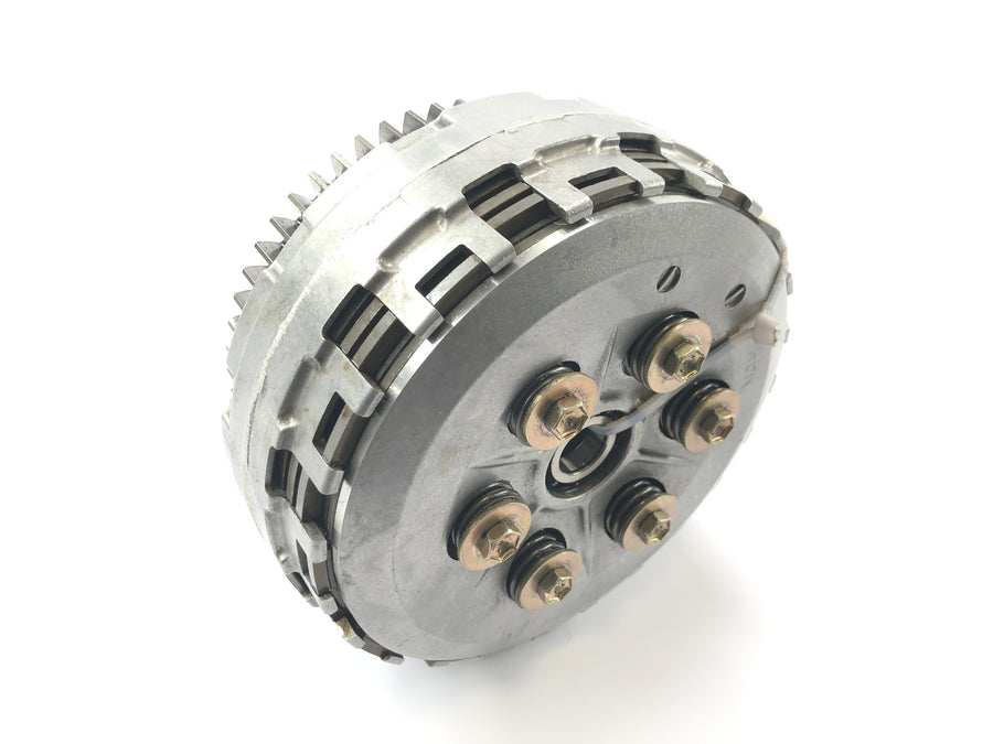 Honda VTX 1800 SC46 [2004] - Cubo da embreagem do pacote da embreagem da cesta da embreagem