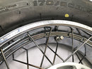 BMW R 850 C 259C [1999] - Roda traseira com raios 4,00x15 polegadas-3