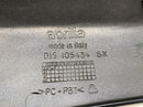 Aprilia RST 1000 Futura [2002] - Apontamento do assento atrás do revestimento traseiro direito-3