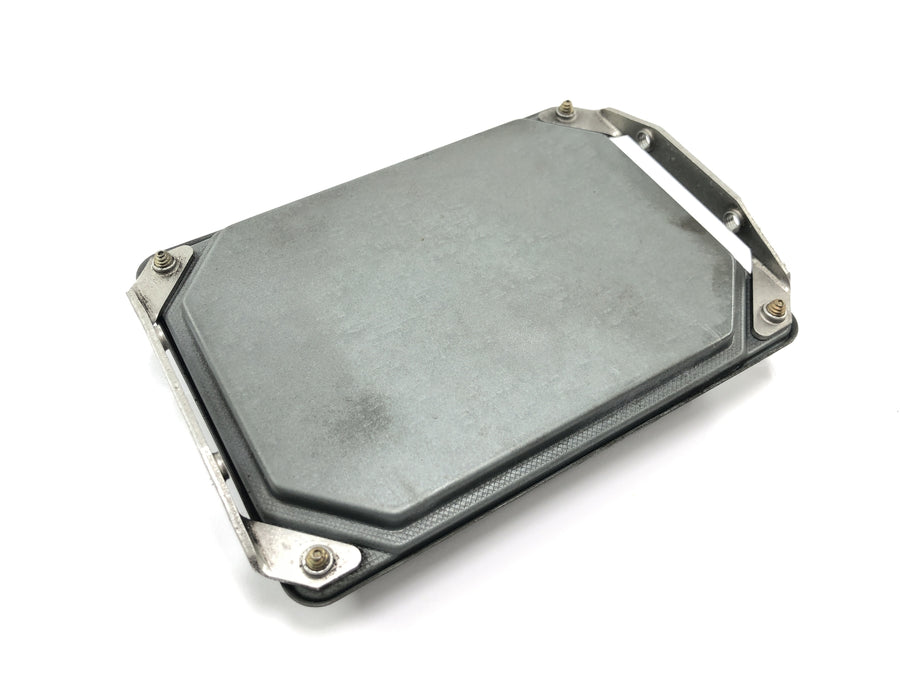 BMW R 1100 RT 259 [1999] - Unidade de controle do motor Unidade de controle ECU Motronic Bosch BMW