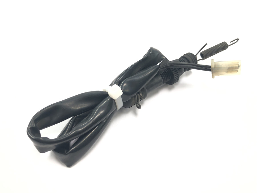 Honda CBR 900 RR Fireblade SC33 [2000] - interruptor da luz de freio traseiro interruptor da luz de parada