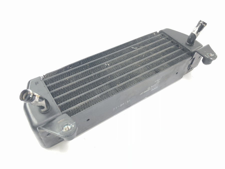 BMW R 1200 GS Adventure R12 [2012] - Resfriador de calor do resfriador de óleo Cooler