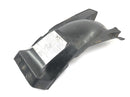 Kawasaki Z 1100 Kzz10a [1984] - Fender de proteção contra proteção contra respingos de pára -choque traseiro-1