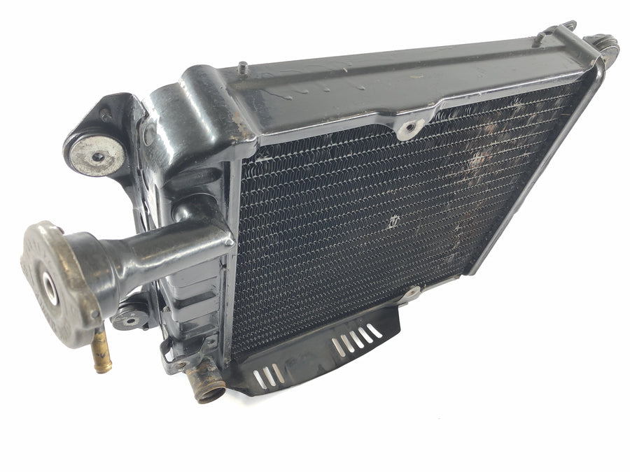 Honda Goldwing GL 1100 SC02 [1980] - Cooler de água fria