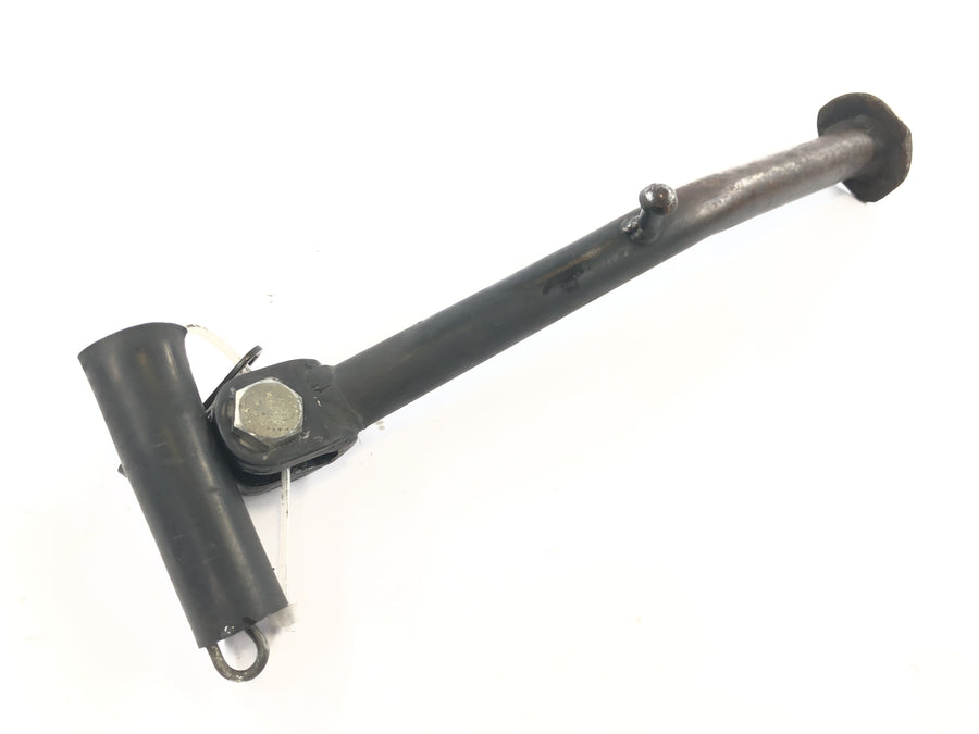 Yamaha XTZ 750 3LD [1989] - Suporte lateral com suporte lateral de mola para motocicleta
