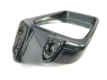 BMW K 1100 LT [1993] - Espelho retrovisor exterior esquerdo código de cor 679 - 0