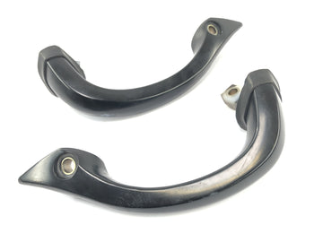 Kawasaki ZR7 ZR750F [1999] - Handle Handle - 0