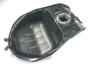Suzuki GSX R 1000 WVBZ K3 [2003] - Tanque de combustível tanque de gasolina preto-6