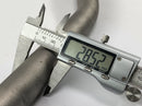 Suzuki RM Z 250 RJ41A [2007] - Tubo guiador Guiador cruzado 28 mm de fixação-2