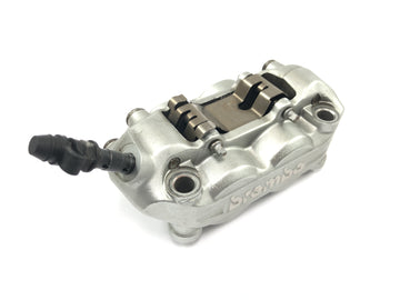 Ducati Multistrada 1200 S Touring [2009] - Pinça de freio Brembo dianteiro esquerdo
