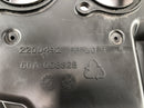 Triumph Street Triple R 675 D67LD [2010] - Caixa da caixa de ar do filtro de ar-3