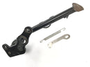 BMW R 1150 R R21 [2003] - Stand lateral com um suporte de penas-2