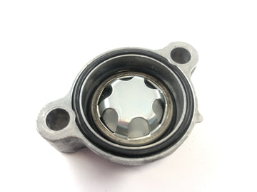 HONDA CBF 1000 A SC58 [2006] - Mostrar tampa da embreagem de vidro - 0