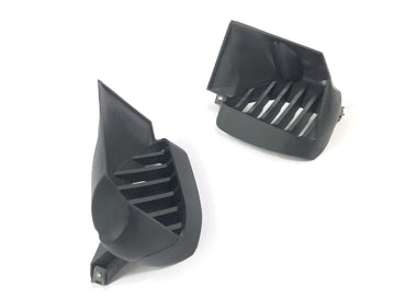 BMW R 1200 CL K30 [2003] - Grila de ventilação do Guia Aéreo para Confriador de Blataformas