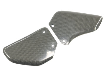 HONDA VTR 1000 SP 1 SC45 [2001] - Protetores de calcanhar em carbono