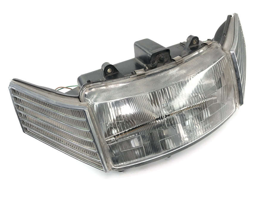 Honda GL 1500 Goldwing SC22 [1987] - Farol dianteiro