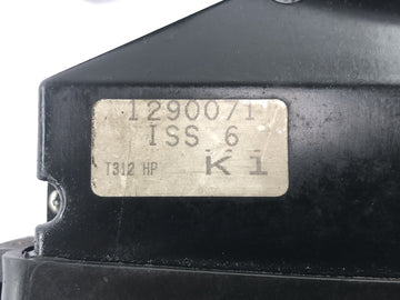 Triumph Daytona 1200 T300D [1994] - Unidade de controle Unidade de ignição CDI ECU controle do motor - 0