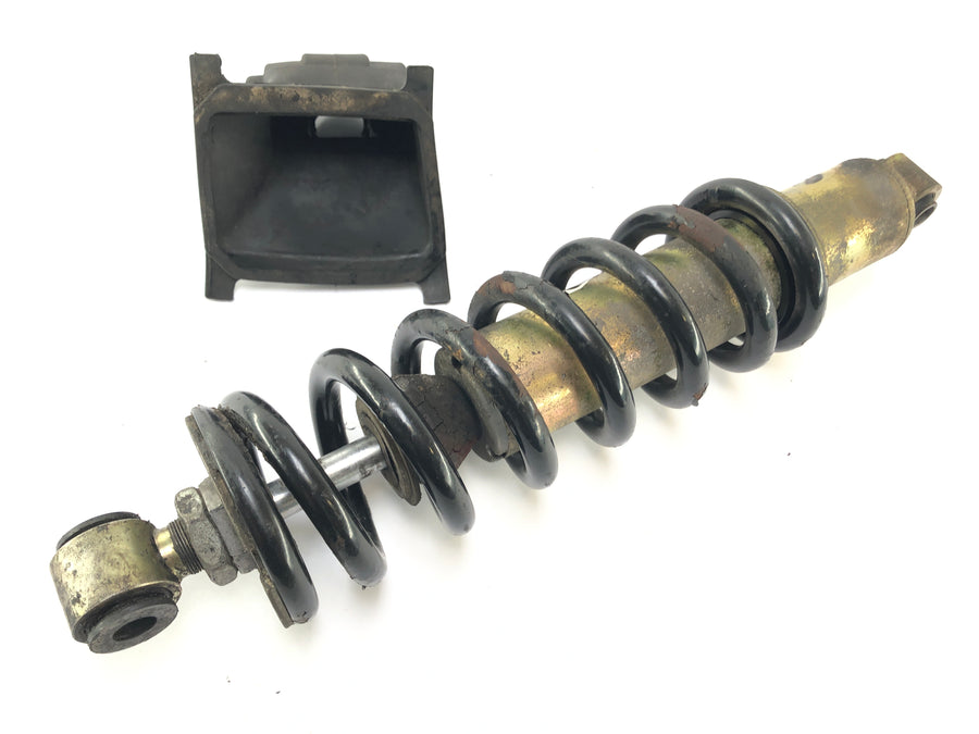 Yamaha XT 600 E 3TB [1996] - Spring Shock absorvedor