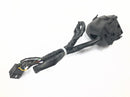 KTM 640 LC4 Prestige [2005] - Interruptor da luz da unidade do interruptor esquerdo do guiador-4