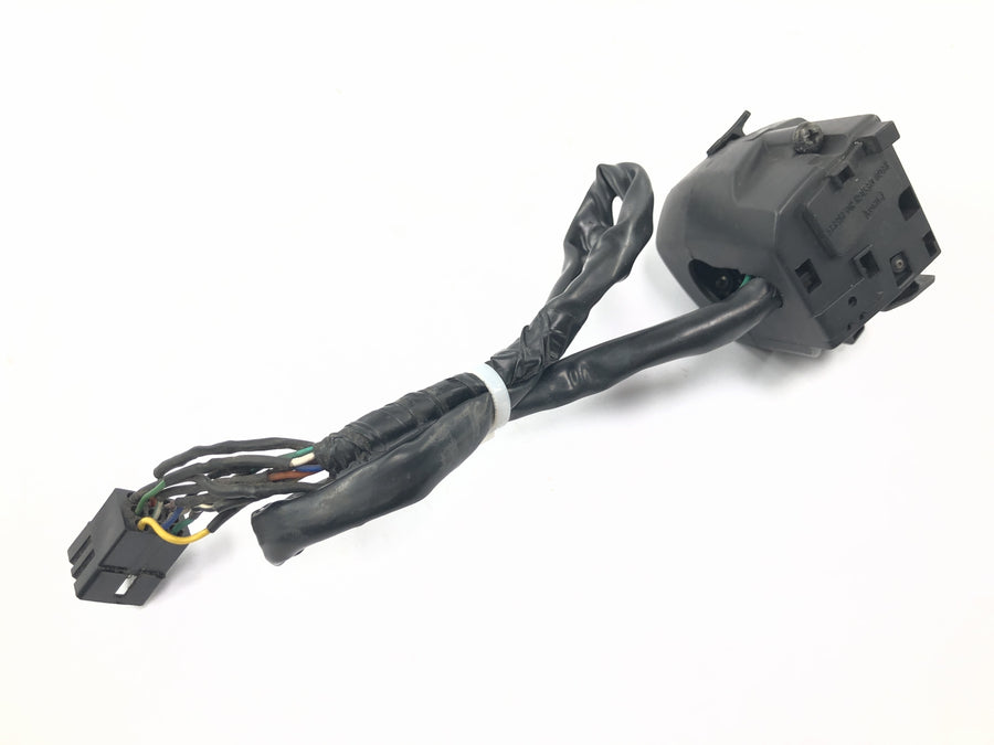 KTM 640 LC4 Prestige [2005] - Interruptor da luz da unidade do interruptor esquerdo do guiador