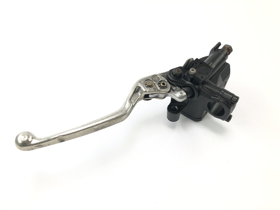 Aprilia RST 1000 FUTURA [2002] - Bomba de freio de mão no suporte da alavanca de freio da alavanca de handbrake frontal