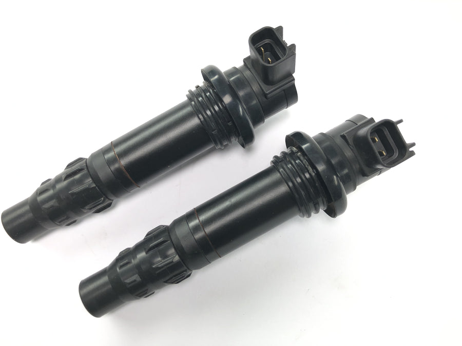Yamaha MT07 RM04 [2014] - Conjunto de módulo de ignição do plugue da bobina de ignição da haste da bobina de ignição