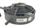 Aprilia SL 1000 FALCO PA [2000]-Fã de fãs de cooler 12V VA36-A100-46A Set Casal-3