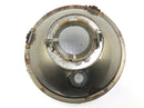 Yamaha XT 500 1U6 [1981] - Vidro do farol com refletor-6
