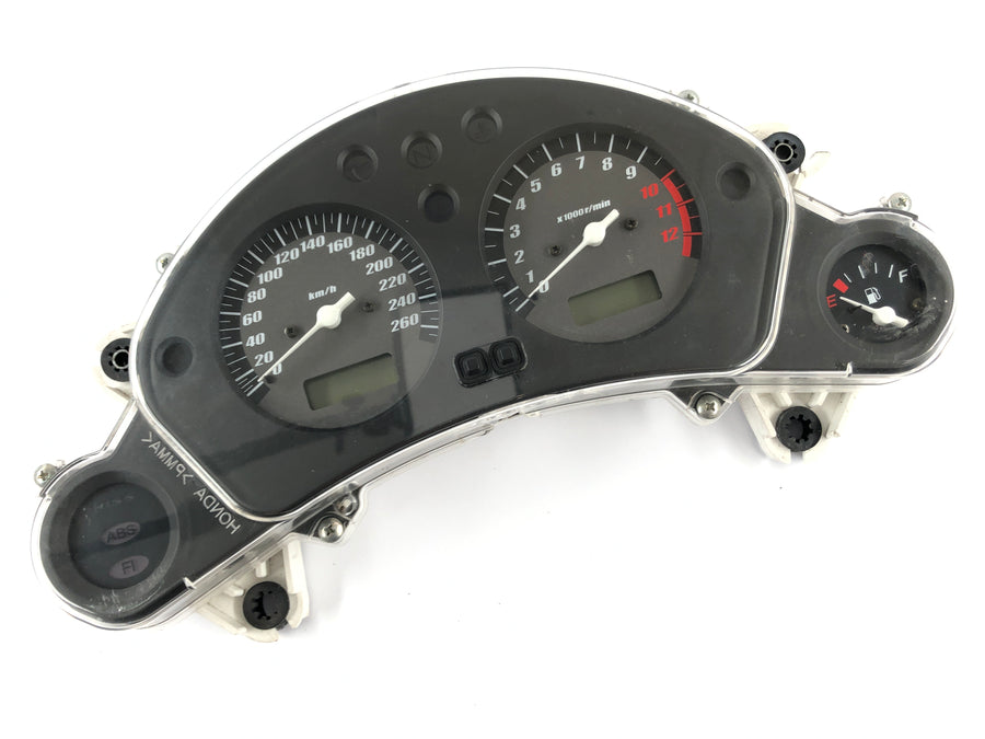 Honda CBF 1000 A SC58 [2006] - Velocímetro cockpit