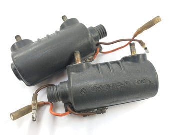 Yamaha XS 650 SE 3L1 [1979] - Casal do conjunto de bobinas de ignição - 0