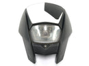 SWM SM 125 R [2018] - Máscara do farol do farol na frente-3
