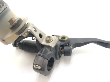Cagiva Mito 125 8p [1991] - Bomba de freio da bomba de handbrake na frente - 0