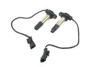 Ducati 999 H4 [2003] - Ignition Boble Ignition Modue Ignition Boble Set Casal-6
