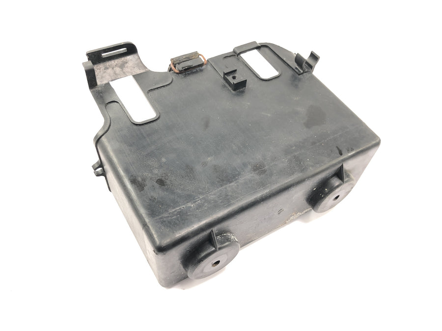 Yamaha V Max 1200 2LT [1998] - Caixa de bateria porta bateria porta bateria