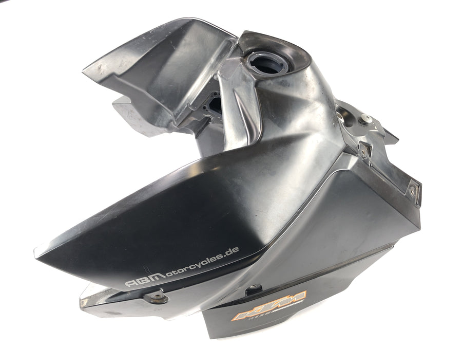 KTM 690 SM Prestige [2007] - Tanque a gasolina tanque