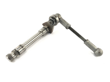 BMW R 1200 GS R12 K25 [2003] - Switching Hastes Switching Shaft