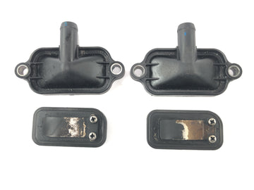 Suzuki VZ 1500 WVCU [2011] - membrana de ventilação do motor - 0