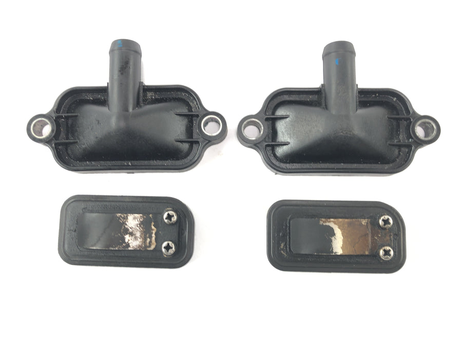Suzuki VZ 1500 WVCU [2011] - membrana de ventilação do motor