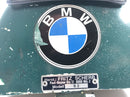 BMW R 60/5 [1973] - Banco de assento GFK-6