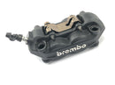 Moto Guzzi Stelvio 1200 8V [2016] - Pinça de freio dianteiro esquerdo Brembo-1