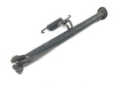 Yamaha WR 125 X DE07 [2010] - Cavalete lateral cavalete suporte lateral com mola-1