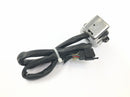 Kawasaki VN 1600 Classic VNT60A [2007] - Interruptor esquerdo do guidão, encaixe para guidão de 1 polegada-4
