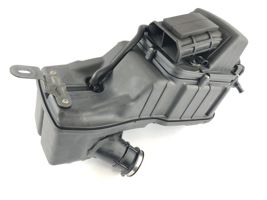 Moto Guzzi Norge 1200 [2006] - Caixa de filtro de ar da caixa de ar