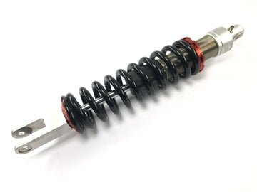 SWM RS 125 R B2 [2020] - amortecedor monoamortecedor suspensão roda traseira