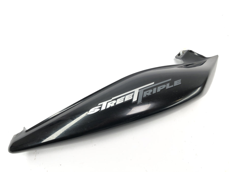 Triumph Street Triple R 675 D67LD [2010] - Painel de revestimento lateral à direita