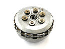 Honda VTX 1800 SC46 [2004] - Cubo da embreagem do pacote da embreagem da cesta da embreagem-2