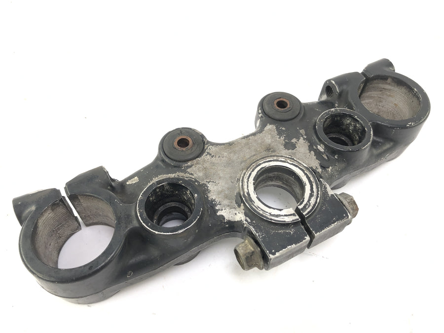 Yamaha XT 500 1U6 [1981] - Fork Bridge no top 36mm