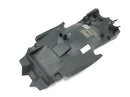 BMW R 1200 R R1ST [2008] - Subestrutura em pique com revestimento interno contra respingos-2
